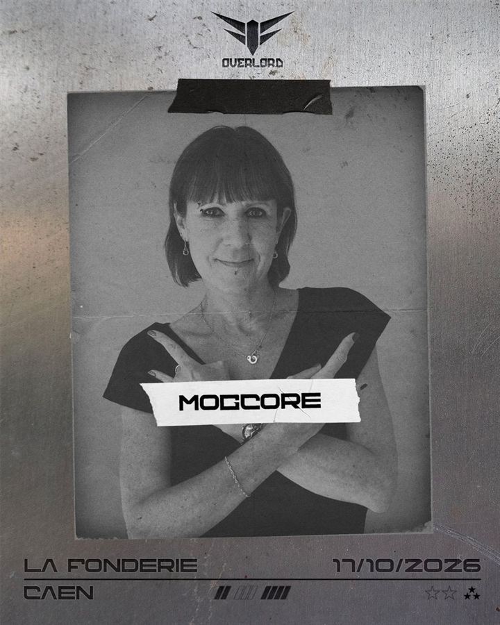 Mogcore (b2b Damien RK)