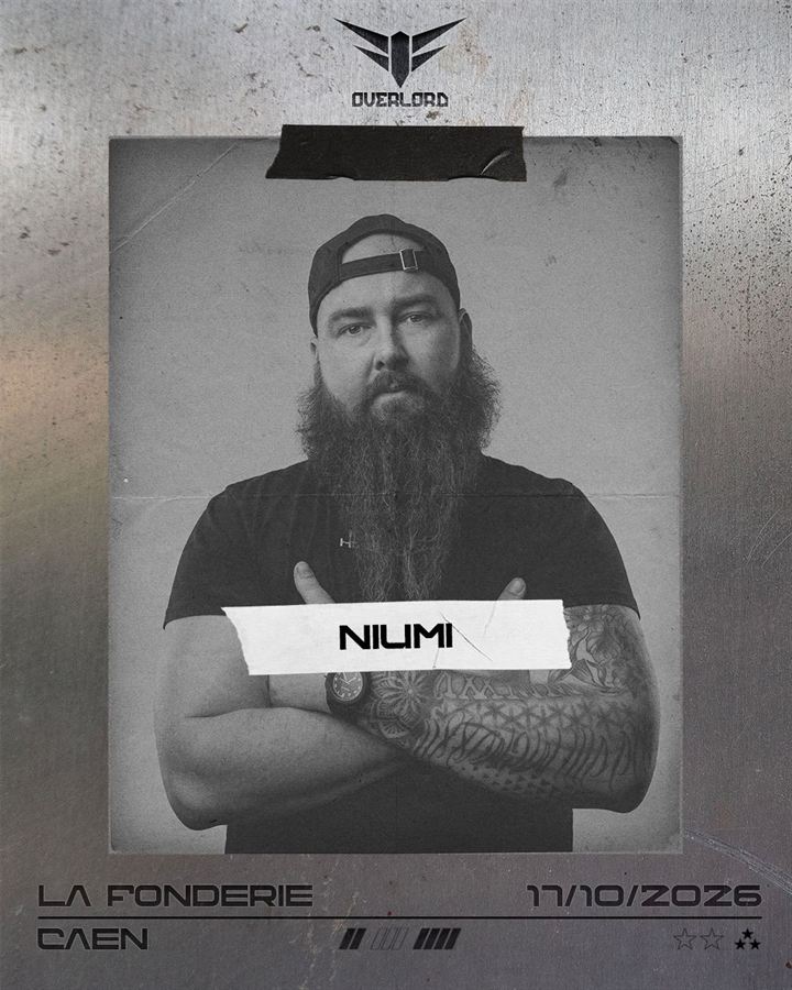 Niumi (b2b Sunrise)