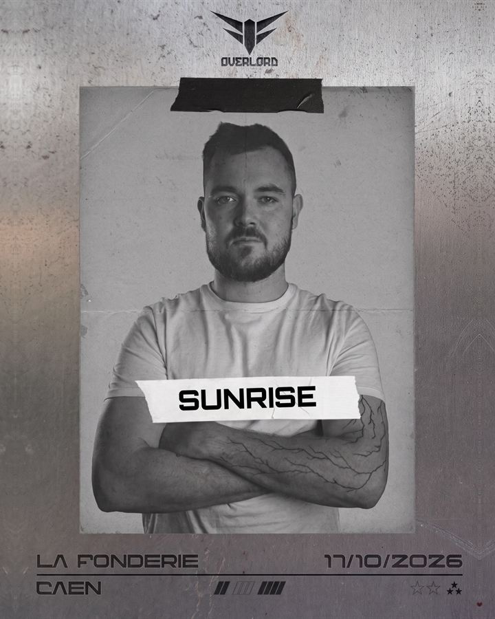 Sunrise (b2b Niumi)